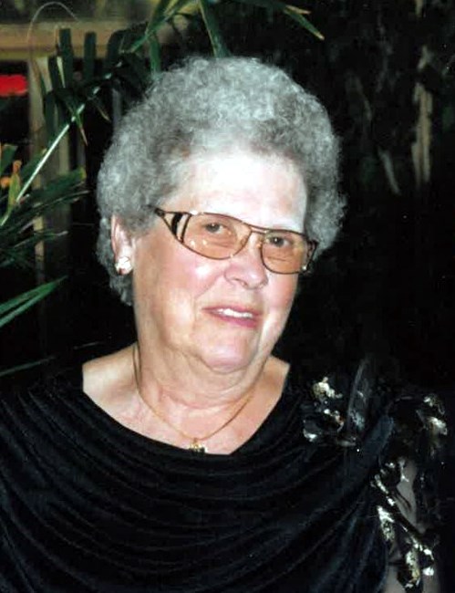Obituary of Carmen R. Isabel