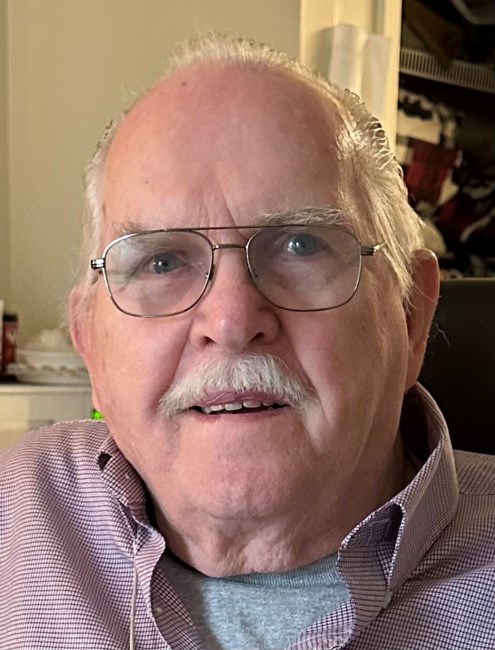 Obituary of Gerard W. Wendt