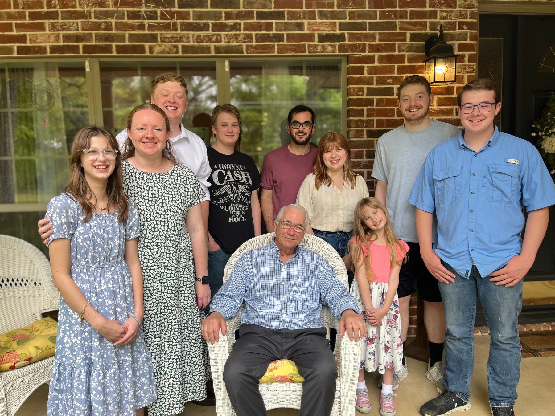 Obituary of Gary Dean Powell