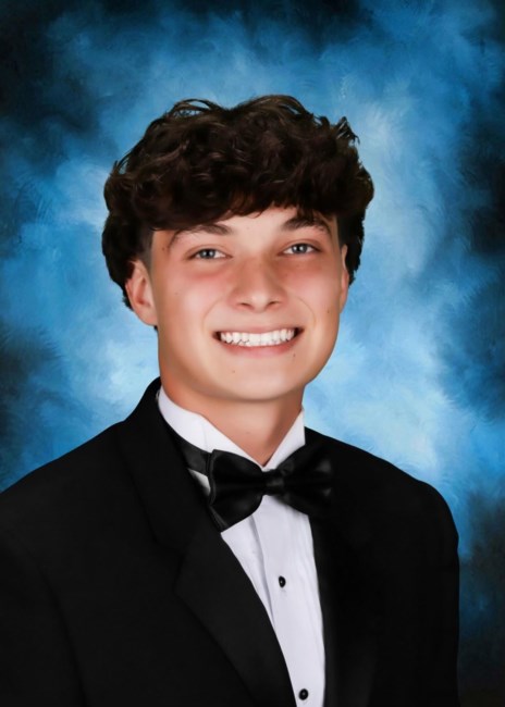 Obituary of Timothy Schmidt Jr.