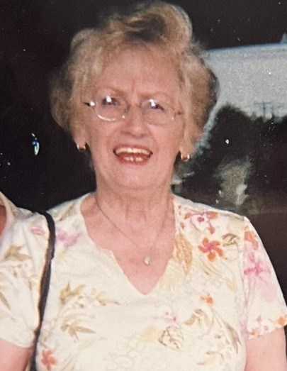 Obituary of HELEN C. KUCERA