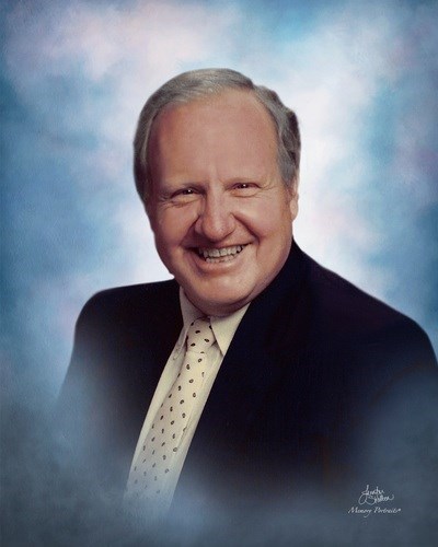 Obituary of Leo Wade Jr.