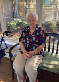 Obituary of Yvonne Owens