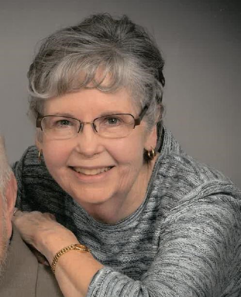 Obituary of Garnett O Halstead