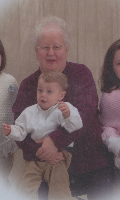 Obituary of Elyse Stewart