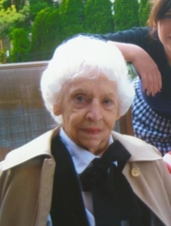 Obituary of Marian A Ciacco