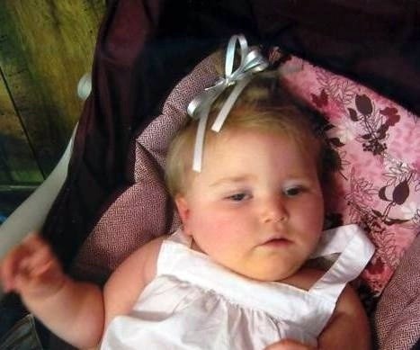 Obituary of Alexandria Nicole Martin