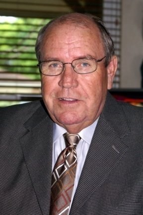 Obituary of Wallace Wayne Ingram