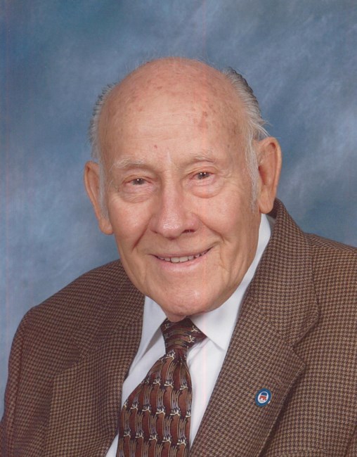 Obituary of John Albert Cheatham