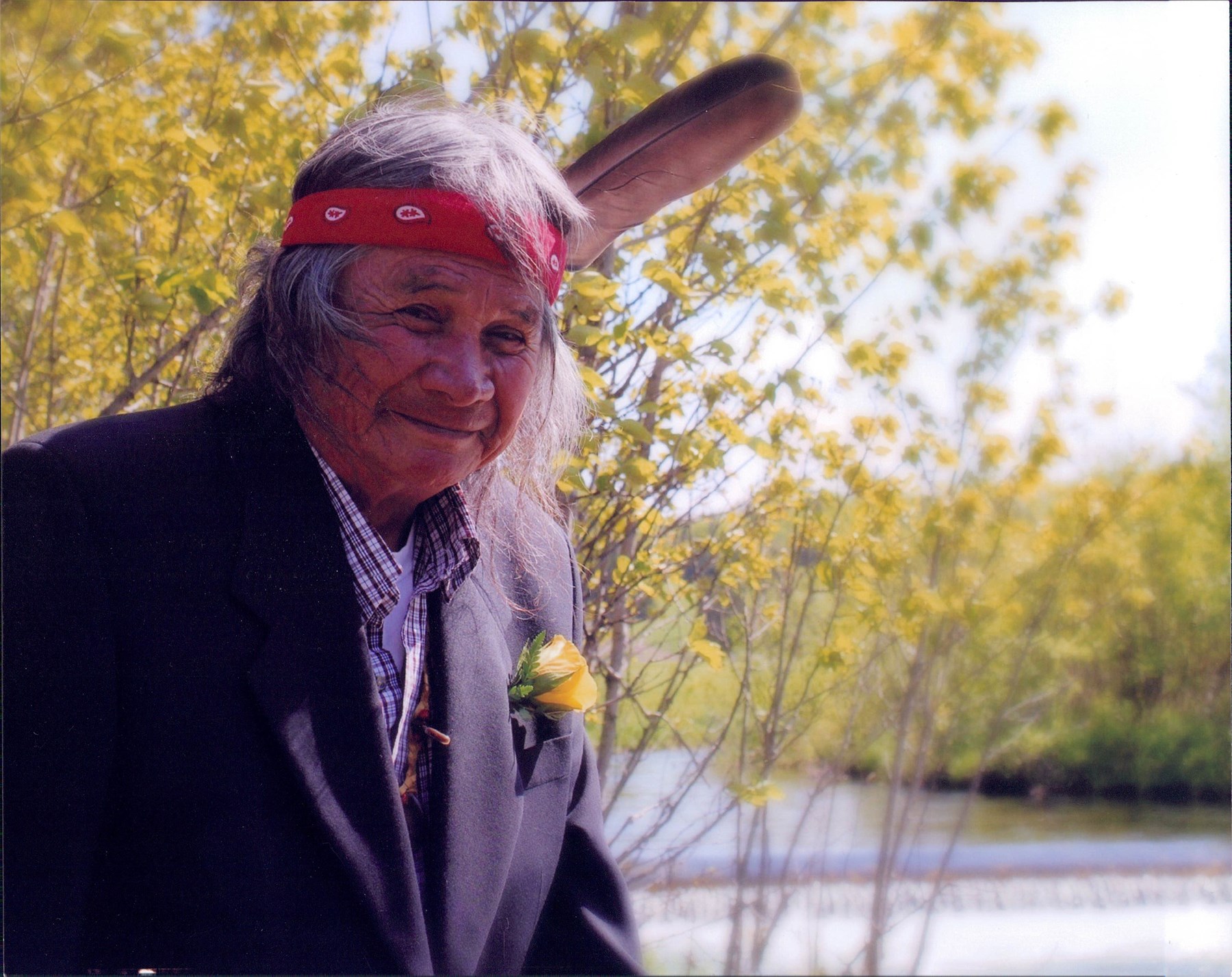 Obituary of Hubert "Upee" Martin