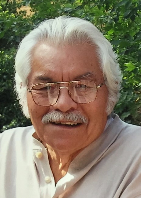 Obituary of Cristobal P. Arias