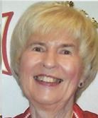 Obituary of Ethel "Hedy" Breunig