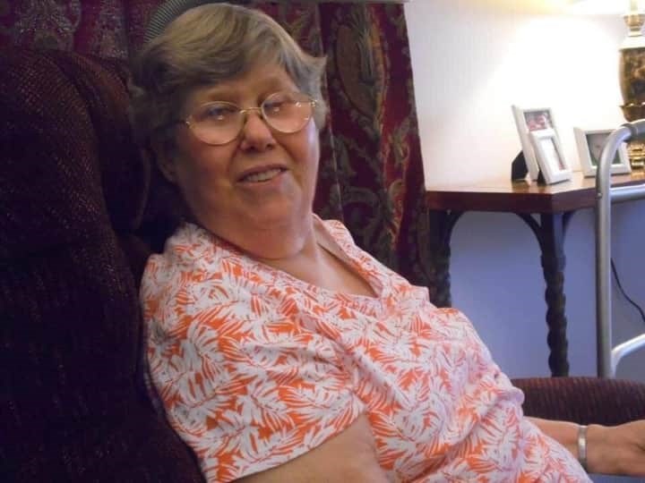 Obituary of Mary Lu Daniel