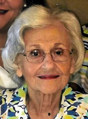 Obituary of Ethelyn Bourgeois Miller