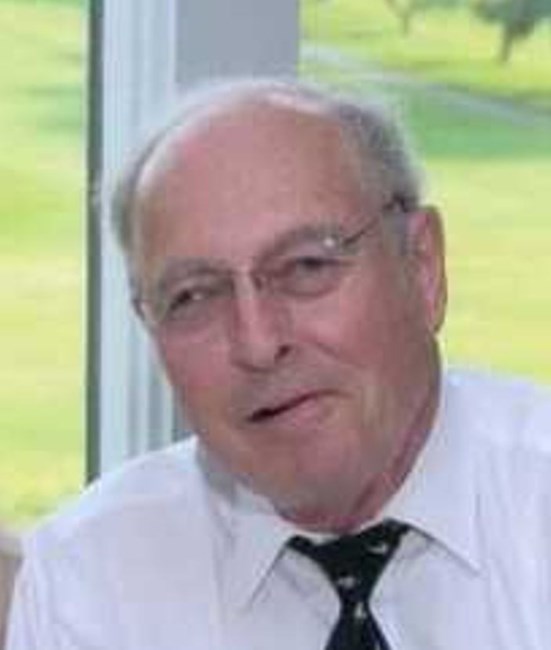 Obituary of Paul B Gardner
