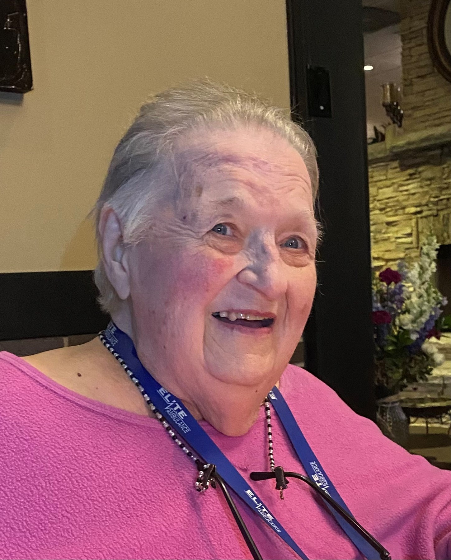 Obituary of Florence Ann Martino