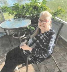 Obituary of Veronica Mary Fields