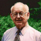 Obituary of Berger A. Johansen