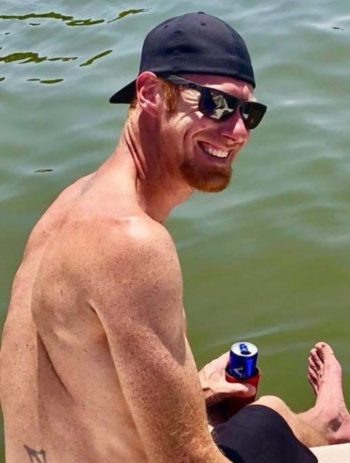 Obituary of Eric Christopher Southard