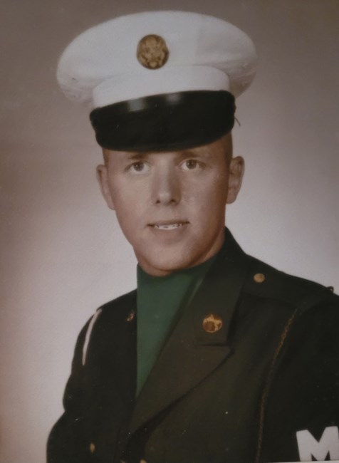 Obituary of Ronald S Kovarsky