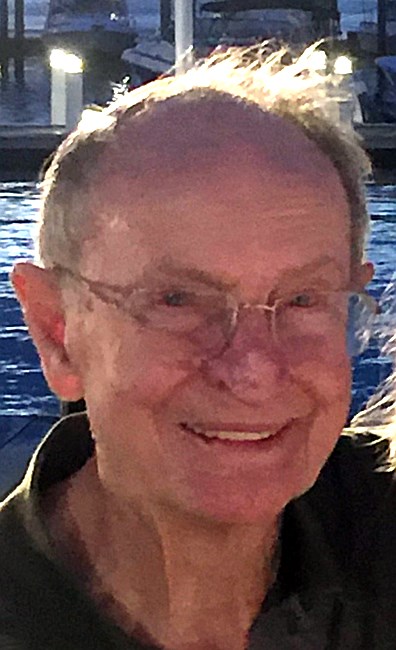 Obituary of Donald W. Prophitt