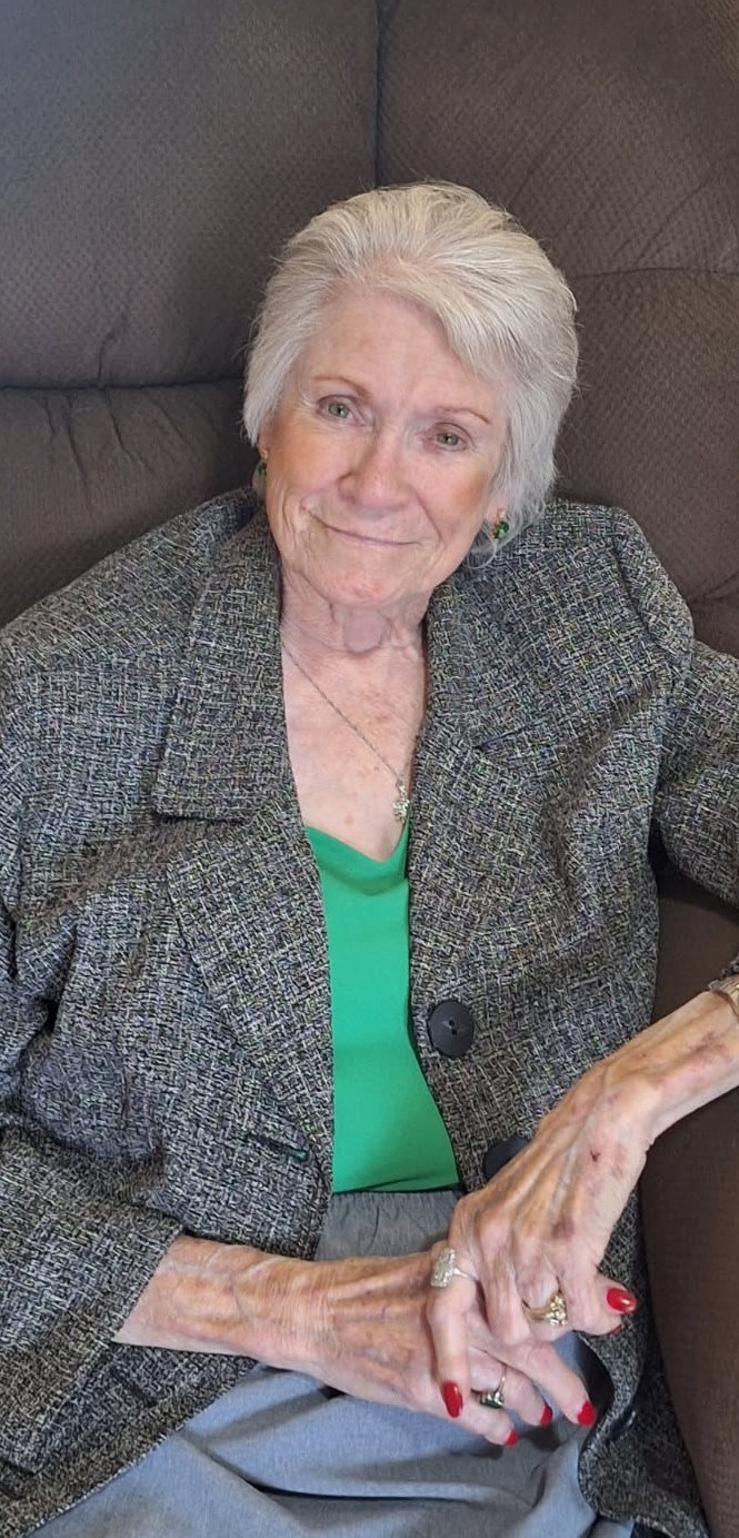 Obituario de Virginia Phillips