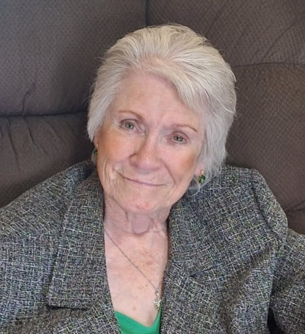 Obituary of Virginia Phillips