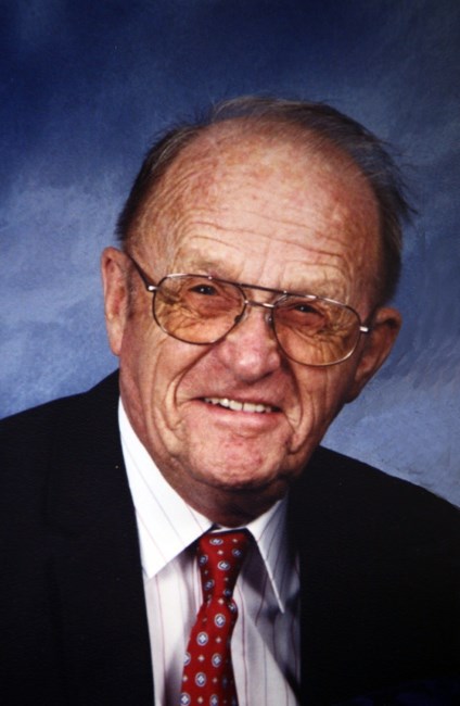 Obituario de Richard Byron Arneson