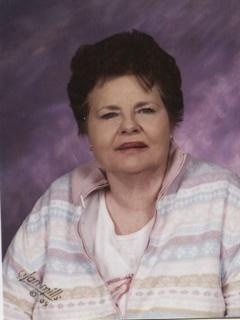 Obituary of Doreen F Johnson