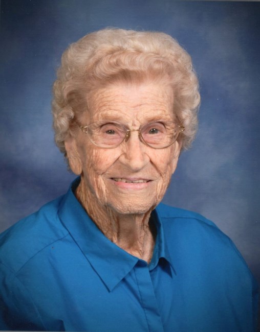 Obituary of Evelyn Mager Rohlack