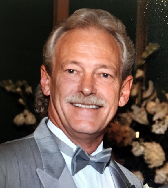 Obituary of Phillip Lynn Jones
