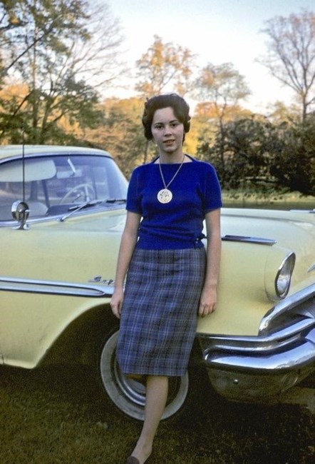 Obituary of Jane Elvie Ott