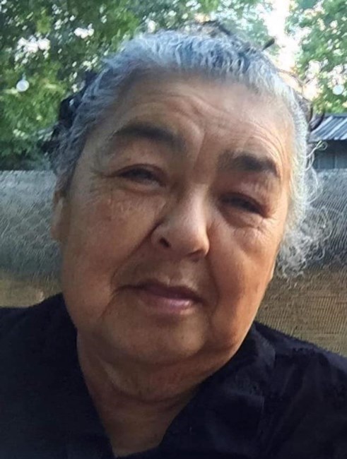 Obituary of Irma Alba Lopez
