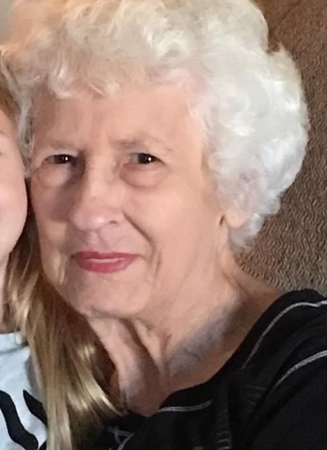 Obituary of JoAnn Hylton