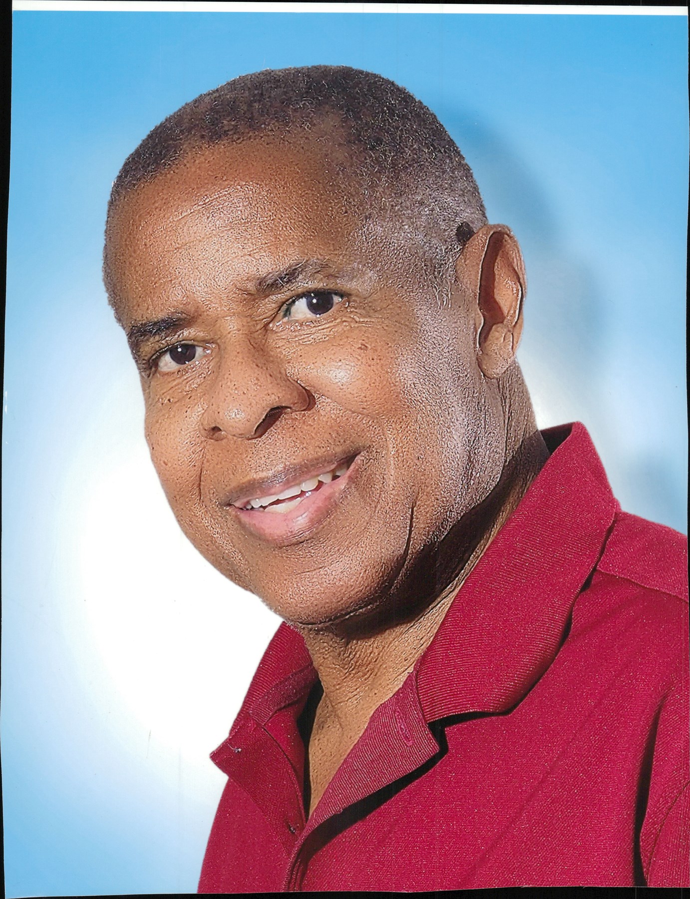 Obituary of George David Winter