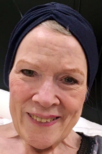 Obituary of Shiela Dianne Kelly