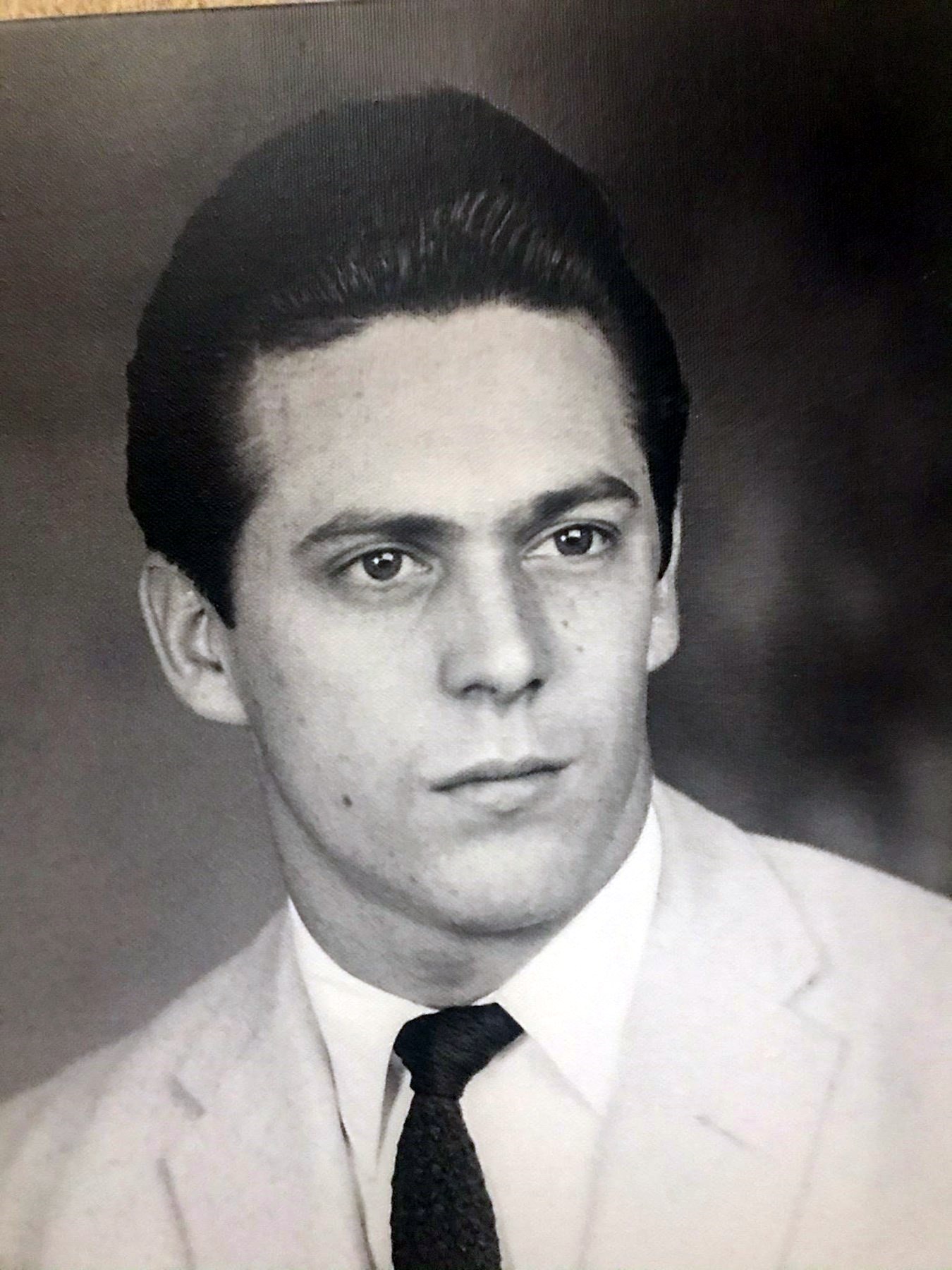 Carter McKenzie Obituary Memphis, TN