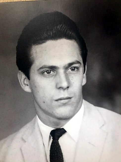 Obituary of Kenneth Carter McKenzie