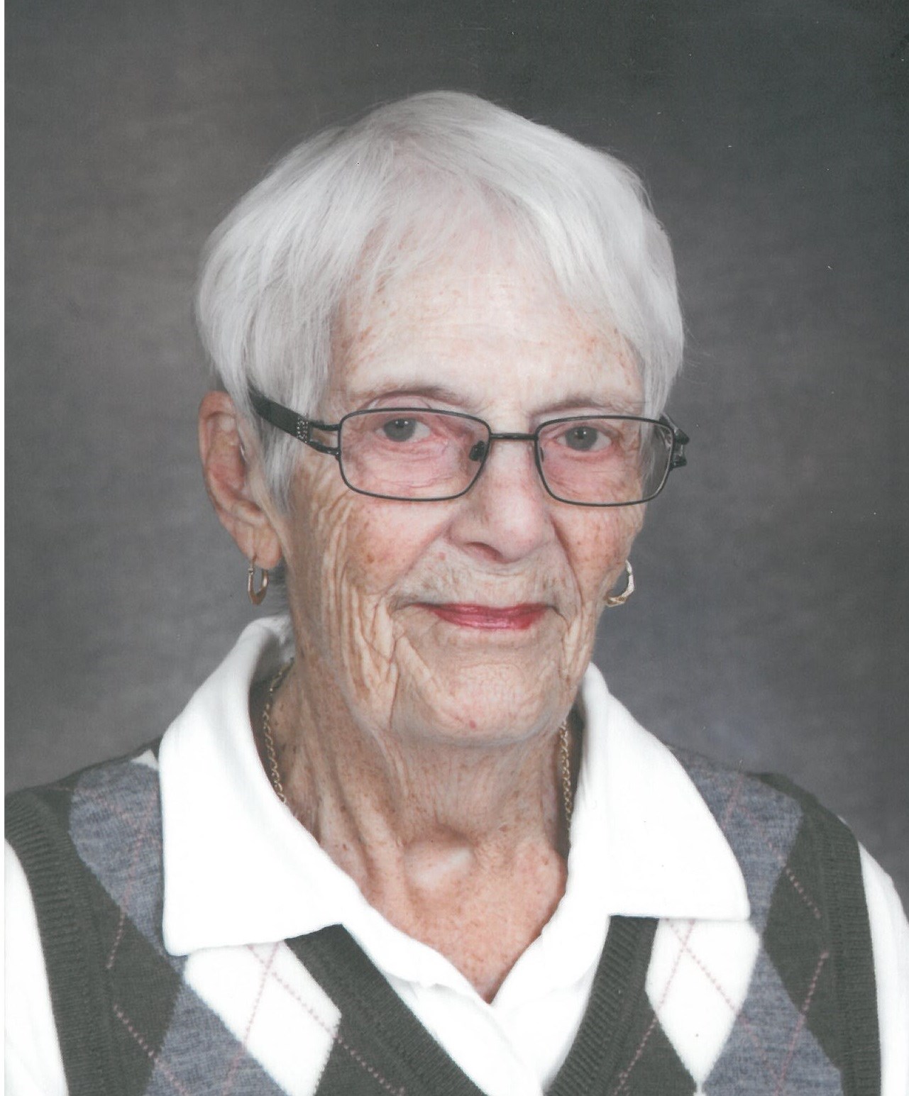 Estelle Kirby Obituary Kamloops, BC