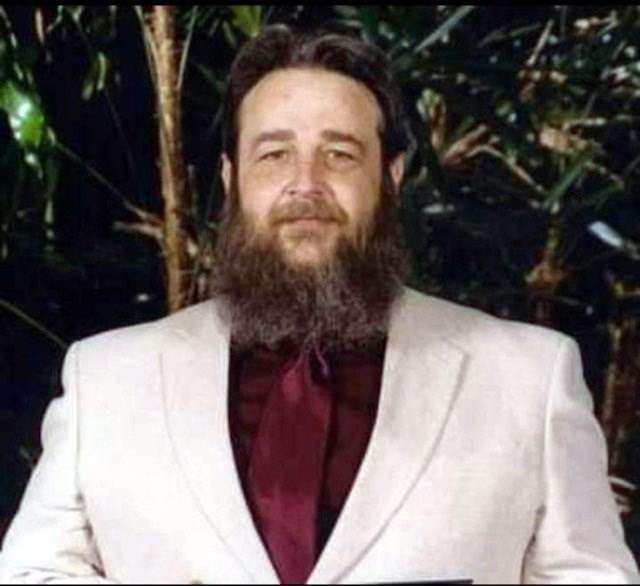 Obituary of Anthony Keith Reynolds