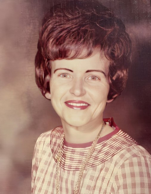 Obituary of Opal Mae Castleberry