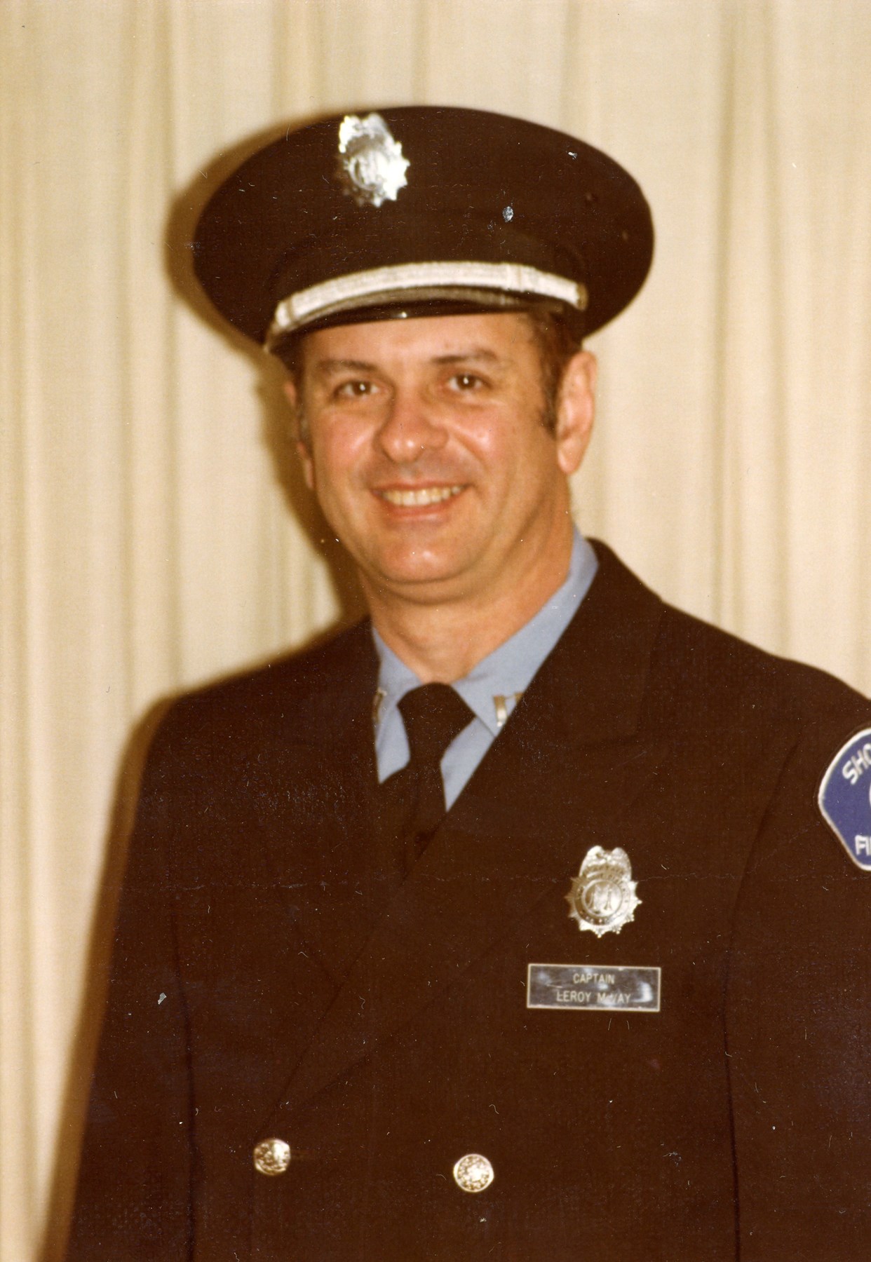 Leroy McVay Obituary Lynnwood, WA