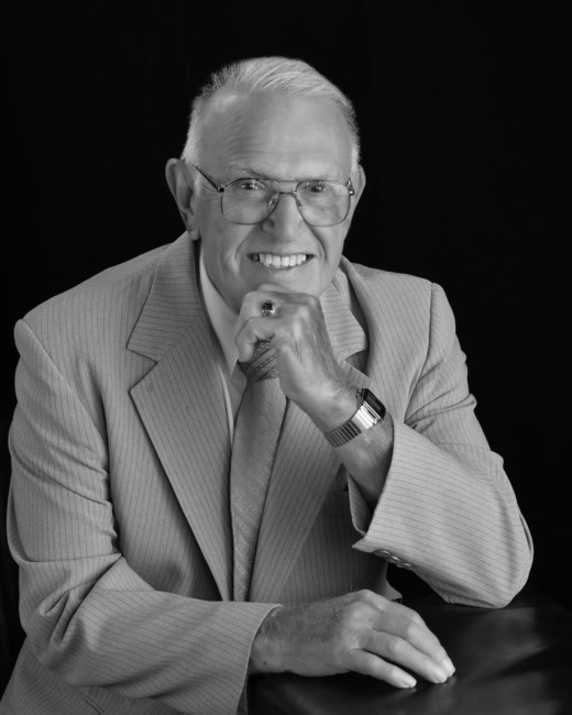 Obituary of Alfred Nunez Lopez