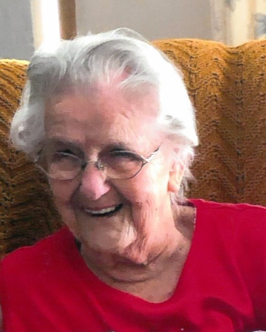 Obituary of Margaret Loreen Rooke