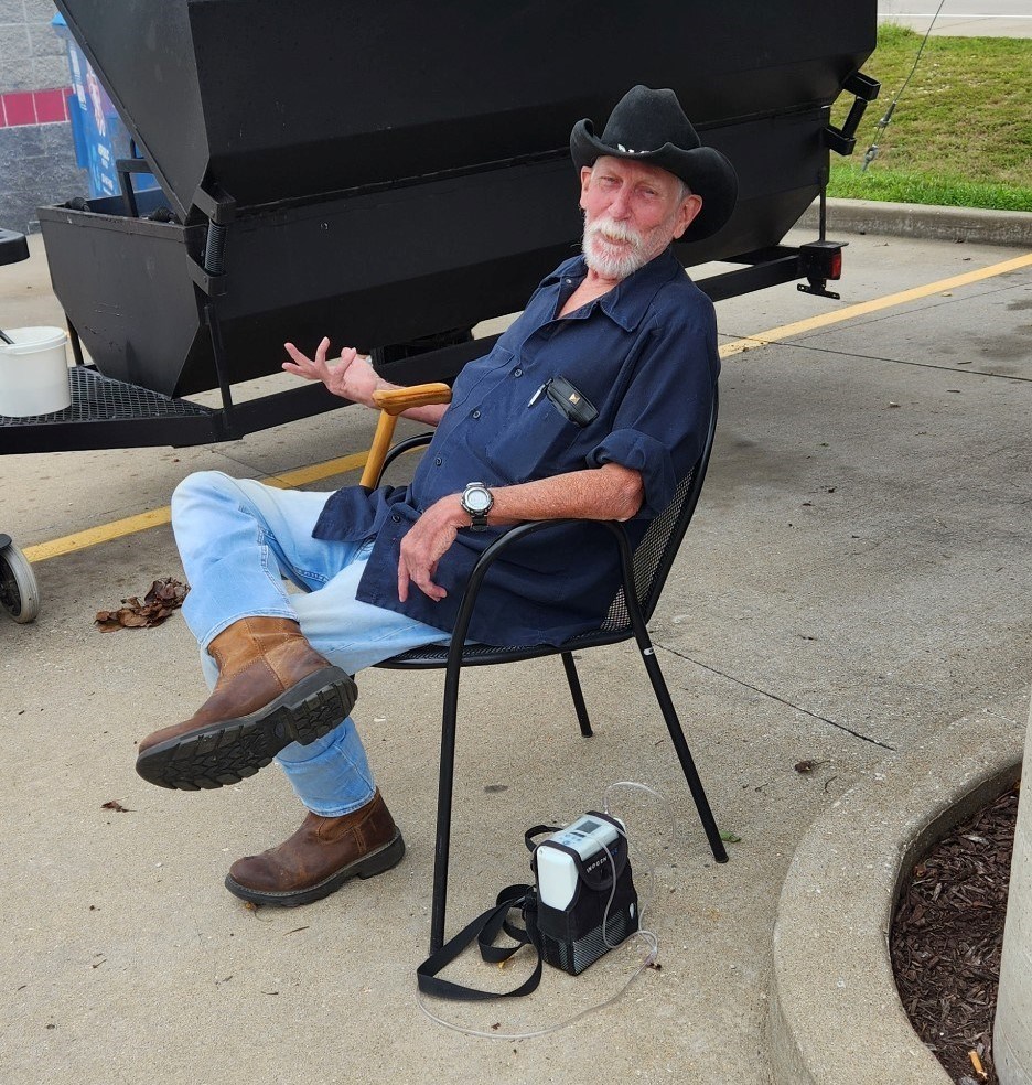 Avis de décès de Stephen Thomas Lindsey