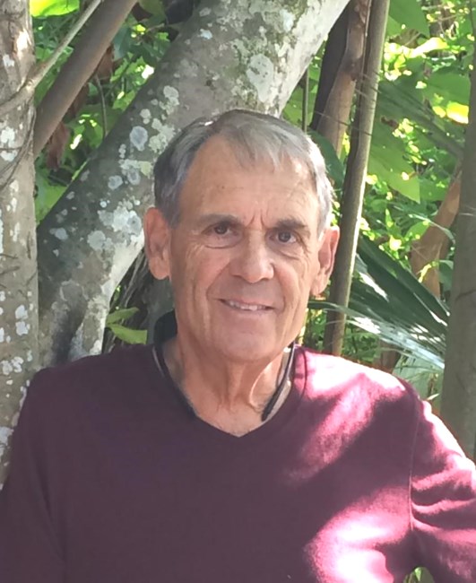 Obituary of Paul Bard Brown