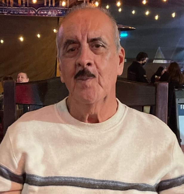 Obituary of Daniel Alvarez Felix