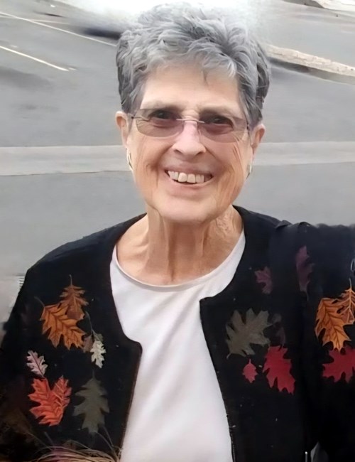 Obituary of Sally Rae Corbett