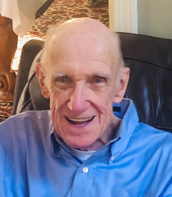 Obituary of William E Bechtold