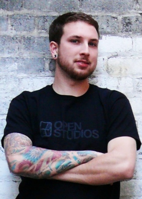 Obituary of Thomas Scott Jeffery